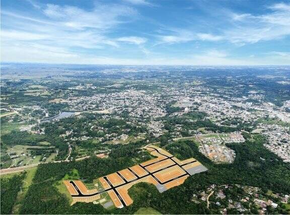 Brasil Terrenos amplia operações no Rio Grande do Sul com lançamento de primeiro bairro planejado em Viamão