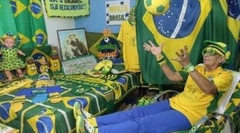 Brasil vence Panamá com goleada e gera memes nas redes sociais