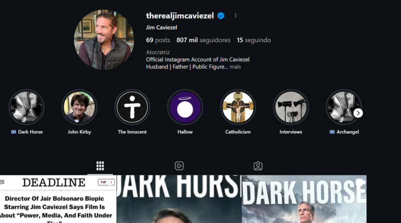 Brasileiros reagem nas redes sociais após áudios de Flávio envolvendo ator que interpreta Bolsonaro