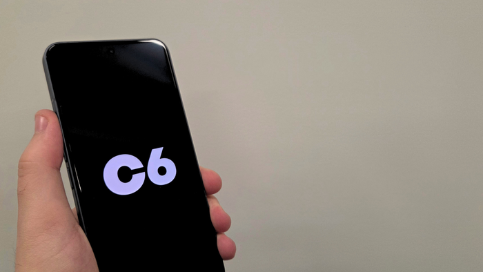 C6 Bank implementa interação com fatura do cartão por meio de inteligência artificial