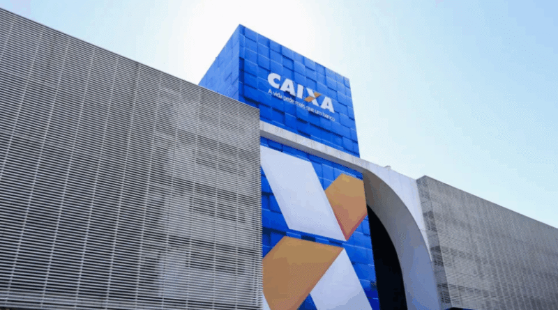 Caixa registra lucro de R$ 3,5 bilhões no primeiro trimestre, aumento de 25,4%