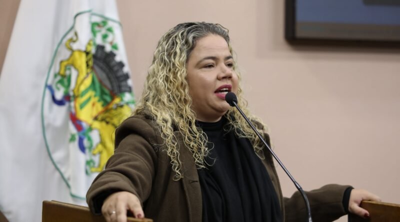 Câmara aprova alterações na lei da lista de espera do SUS em Caxias do Sul