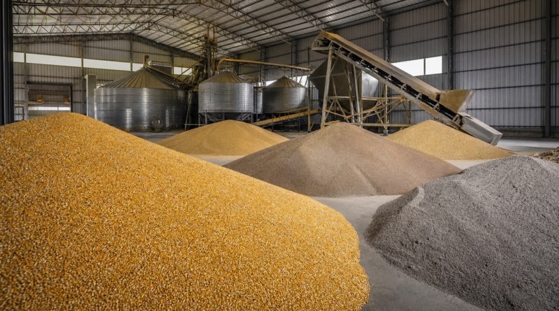 Câmara aprova ampliação de itens de ração no programa Venda em Balcão