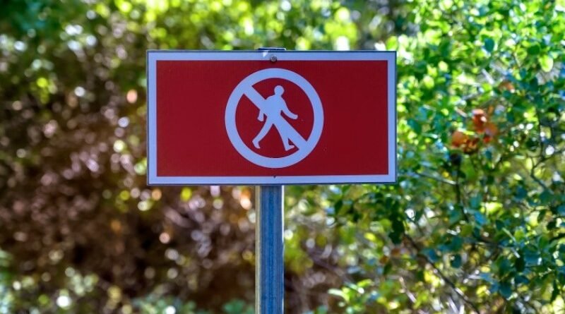 Câmara aprova banimento de pedófilos em locais frequentados por crianças