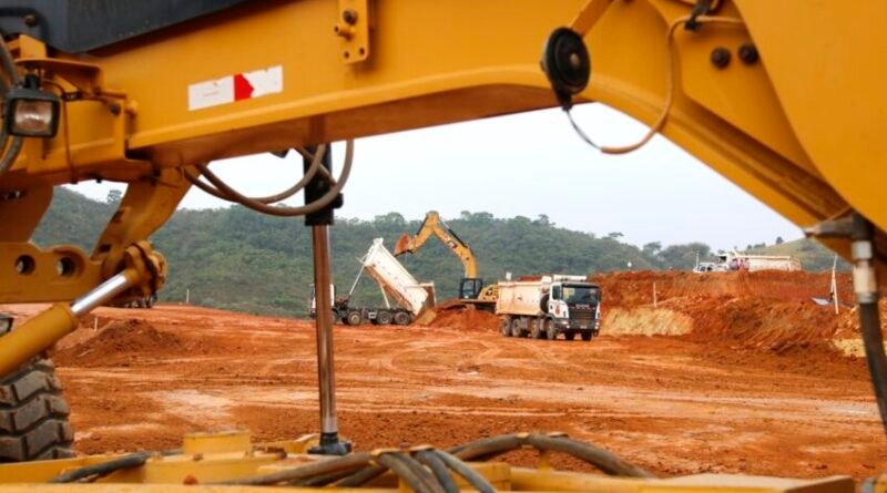 Câmara aprova criação de fundo de R$ 5 bilhões e estabelece controle da União sobre minerais críticos