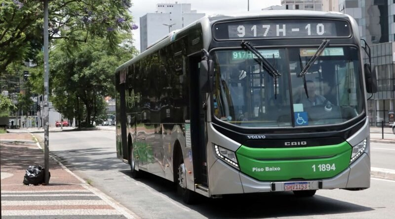 Câmara aprova novo marco legal para o transporte público coletivo