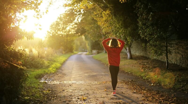 Caminhada é o exercício ideal para idosos, mas especialistas recomendam que todos pratiquem