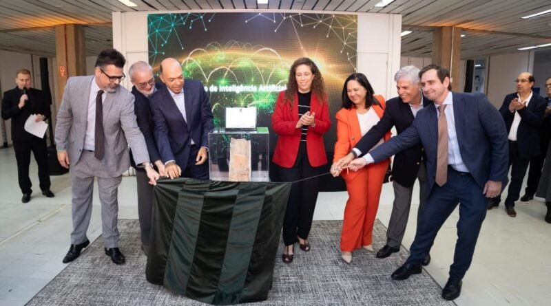 Campinas cria núcleo para desenvolvimento de aplicativos com inteligência artificial para serviços públicos federais