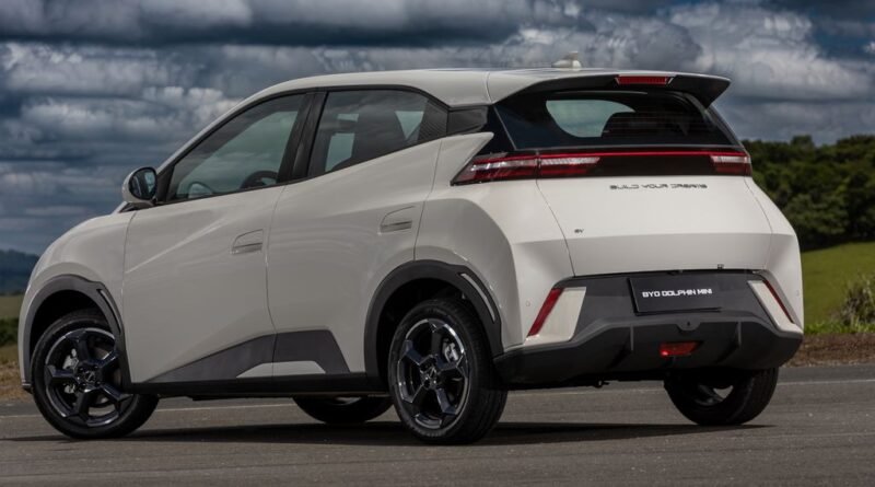 Carro híbrido pleno, híbrido plug-in ou 100% elétrico: qual é a melhor opção?