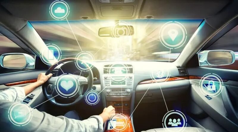 Carros inteligentes podem estar espionando você sem que perceba e saiba como se proteger