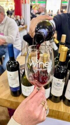 Caxias do Sul fortalece sua presença na Wine South America no cenário nacional