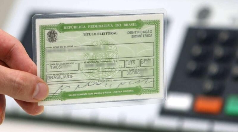 Caxias do Sul realiza 901 atendimentos eleitorais durante feriado e fim de semana