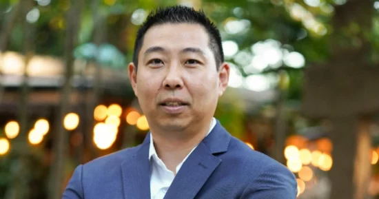 CBYK anuncia Maurício Matsuda como novo CEO