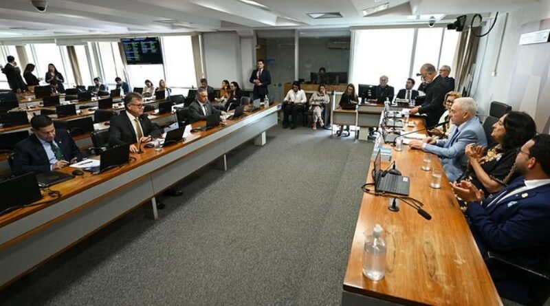 CCJ aprova extensão do prazo para denúncia de violência doméstica