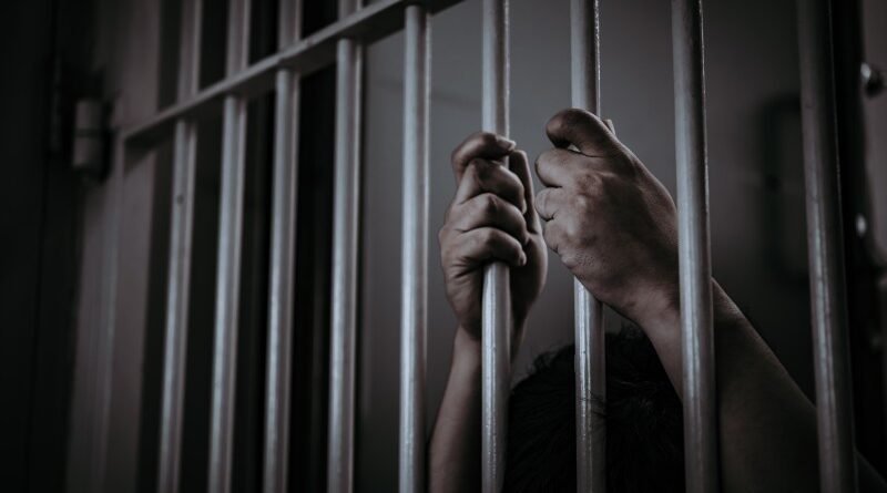 CCJ da Câmara deve votar proposta de redução da maioridade penal nesta quarta-feira