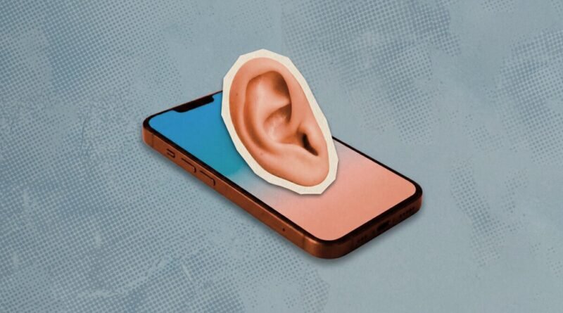 Celulares não escutam usuários para exibir anúncios, revela investigação sobre serviço que vendia essa ideia