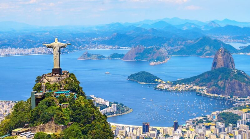 Centro de Operações Rio atualiza data center com tecnologia da Huawei