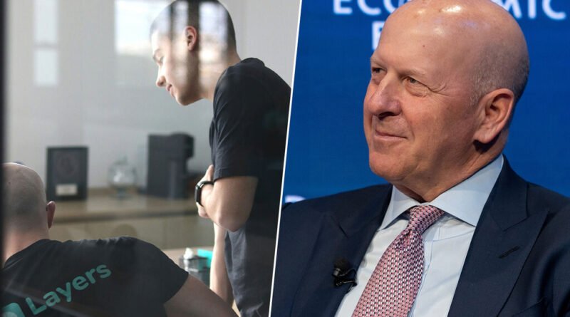 CEO do Goldman Sachs aponta que gerações mais jovens enfrentam desafios distintos em vez de falta de esforço