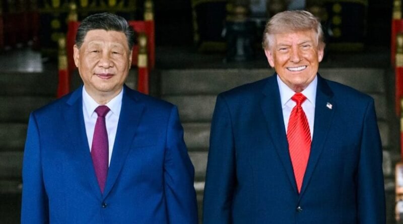 China ampliará importações de carne bovina dos Estados Unidos