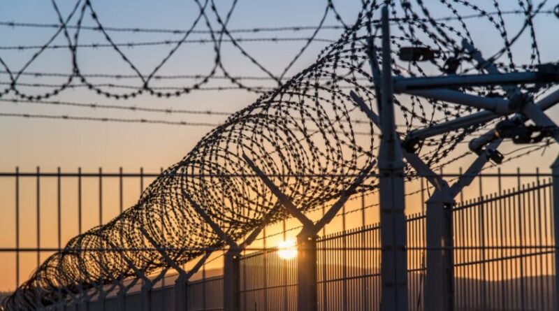 China atualiza legislação prisional e amplia direitos dos detentos