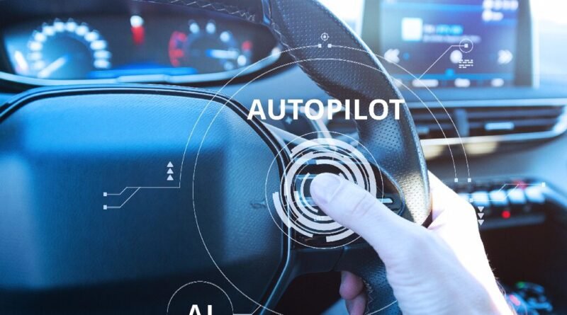 China avança em testes de veículos autônomos em meio ao trânsito, superando Tesla e montadoras europeias