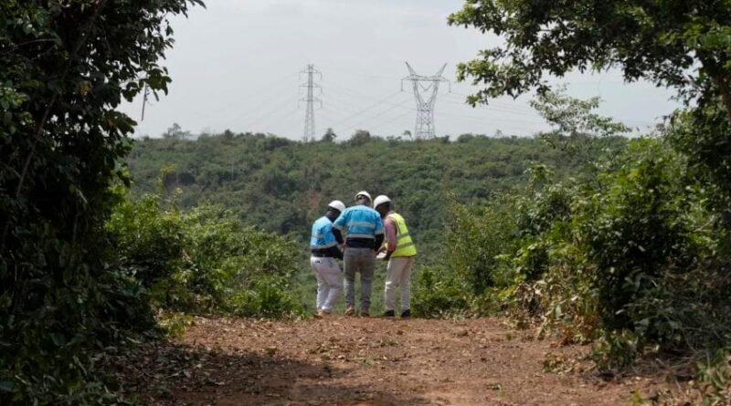 China busca adquirir mineradora que possui mina de lítio em Gana