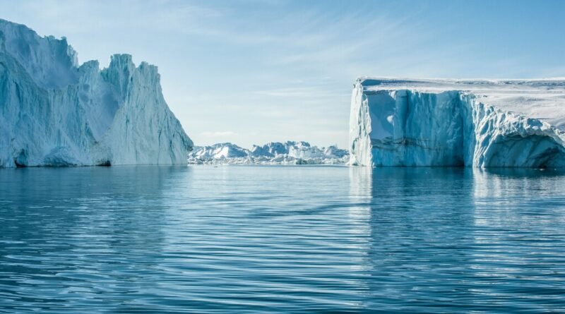 Cientistas alertam para aumento de seis vezes no derretimento de gelo em ponto crítico, com risco de impacto no nível do mar