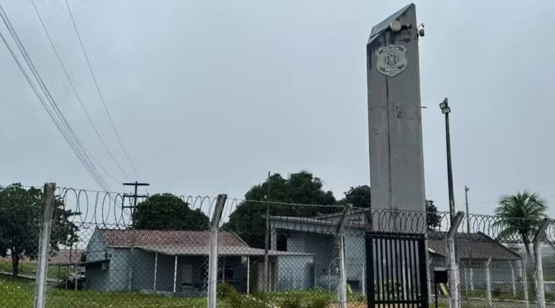 Cinco detentos escapam de penitenciária no Rio Grande do Norte