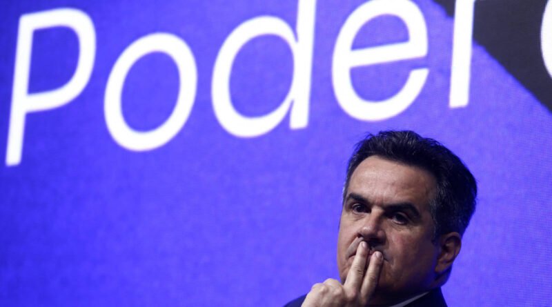Ciro Nogueira refuta apresentação de 'emenda Master' na íntegra e anuncia proposta de alteração no FGC