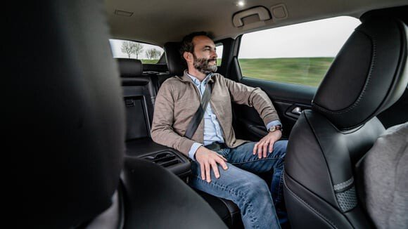 Citroën mais discreto é retirado de circulação sem alarde