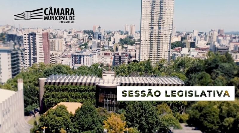 Codeca busca estabilidade e negocia contrato com o Samae durante sessão da Câmara