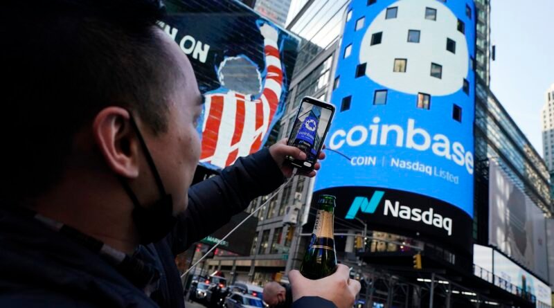 Coinbase demite 14% da equipe para reduzir custos e investir em inteligência artificial