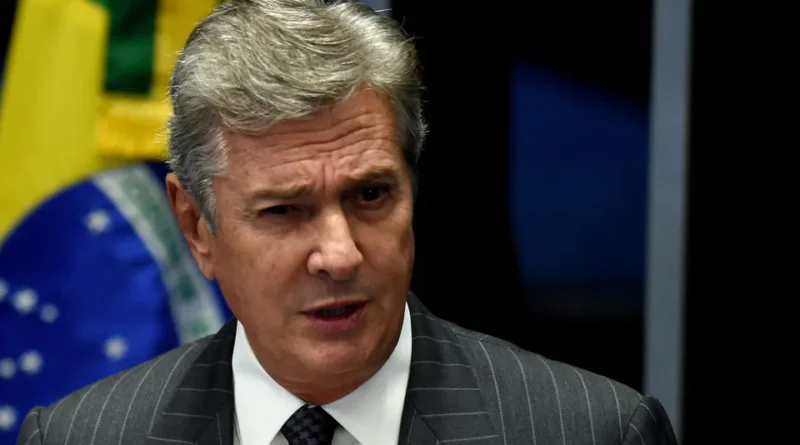 Collor, um ano preso, se torna trunfo para Bolsonaro enquanto é ignorado na política de Alagoas