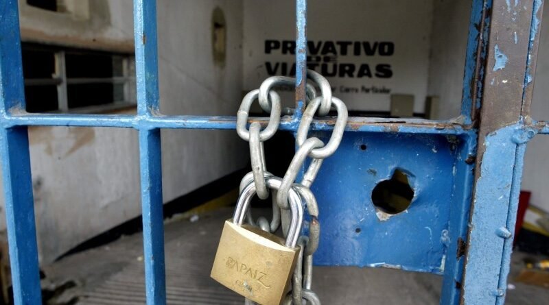 Comissão da Câmara aprova exame criminológico para progressão de pena