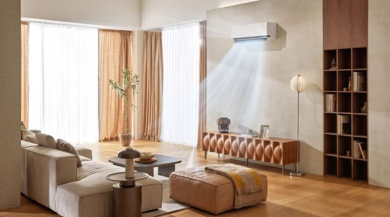 Comparativo entre Ar-condicionado Dual Inverter e Inverter revela qual modelo é mais econômico
