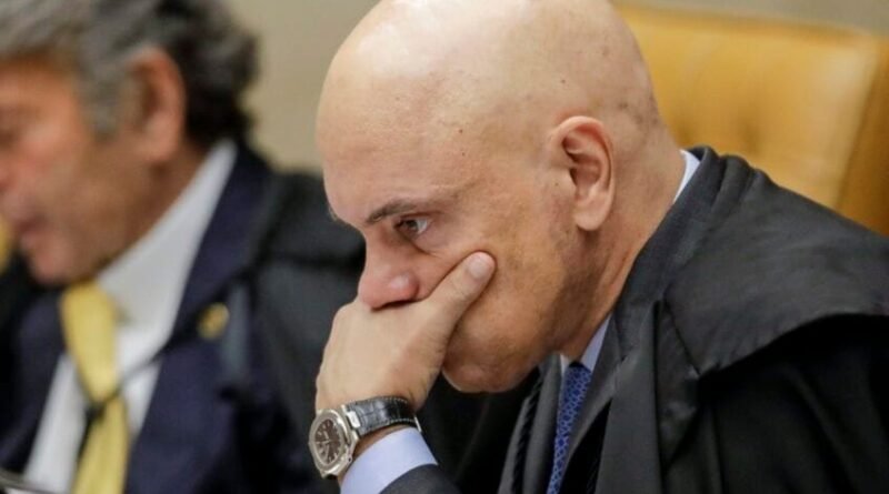Condenação a 17 anos de prisão impede avanço da Lei da Dosimetria no STF
