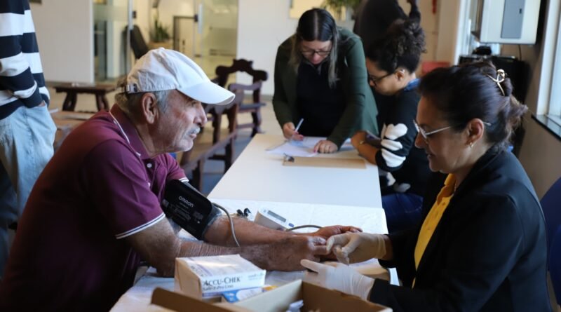 Cooperativa realiza encontro de caminhoneiros para fortalecer segurança no transporte de café