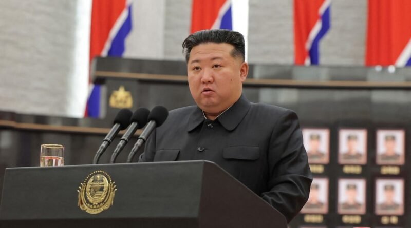 Coreia do Norte afirma que Tratado de Não Proliferação de Armas Nucleares não tem caráter vinculativo
