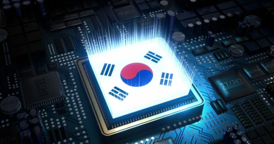 Coreia do Sul apoia repartição pública da riqueza gerada pela inteligência artificial