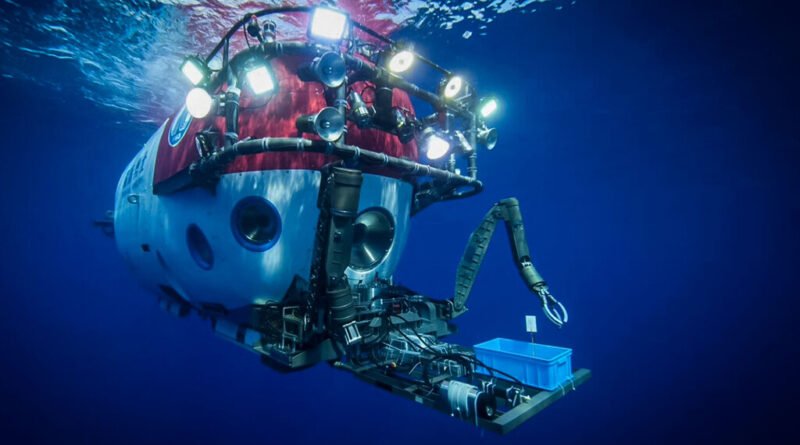 Crescimento do segmento de submarinos de luxo é observado após desastre do Titan