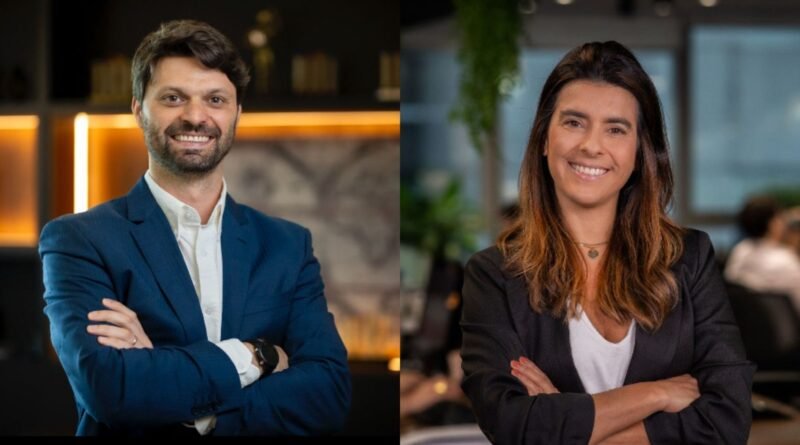 Critério expande equipe de liderança com a contratação de dois novos membros
