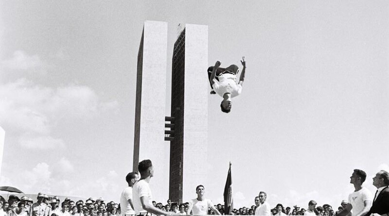 Da prisão no Rio às cúpulas em Brasília: a atuação do Congresso em foco