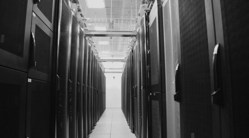 Data center bilionário de IA será construído para atender gigante da tecnologia em interior de SP