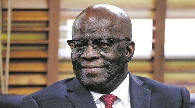 DC oficializa pré-candidatura de Joaquim Barbosa à Presidência