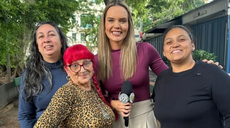 De Torres às Missões, evento 'Masbah!' une balonismo e celebração do Dia das Mães