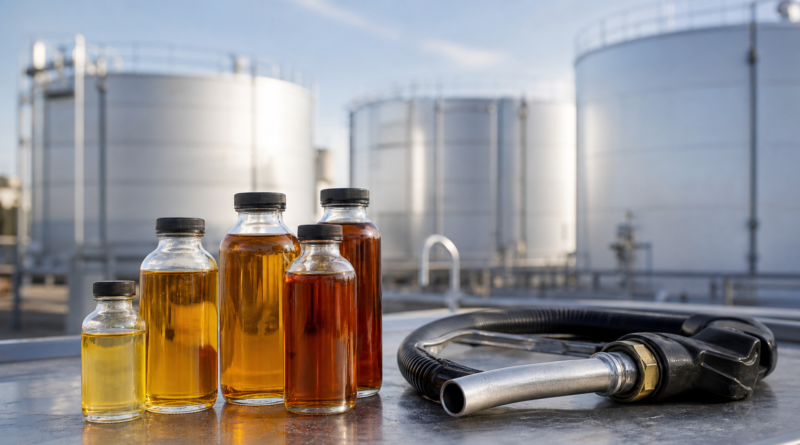 Decreto estende redução de PIS/Cofins para querosene de aviação e biodiesel