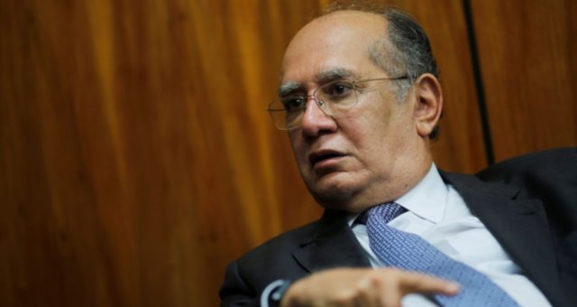Decretos de Lula sobre redes sociais são considerados avanço civilizatório em regulação, afirma Gilmar Mendes