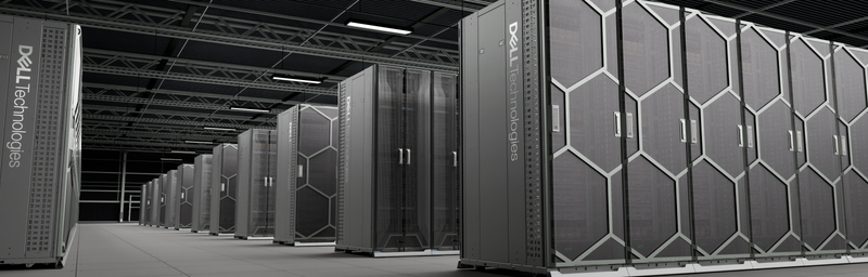 Dell e NVIDIA apresentam inteligência artificial local com potencial de redução de custos em até 87%