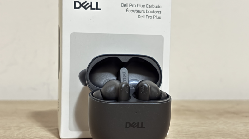 Dell Pro Plus: Fones de Ouvido Focados no Ambiente Corporativo com Tecnologia de Cancelamento de Ruído Eficiente