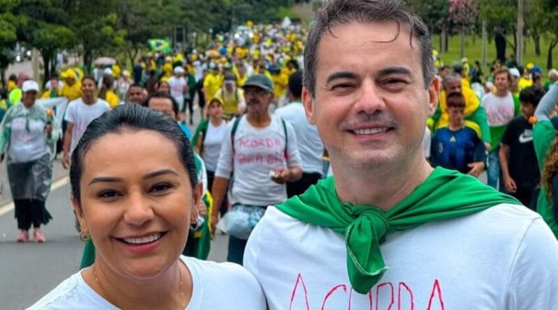 Deputada é destituída de cargo após anulação de votos de colega no TSE